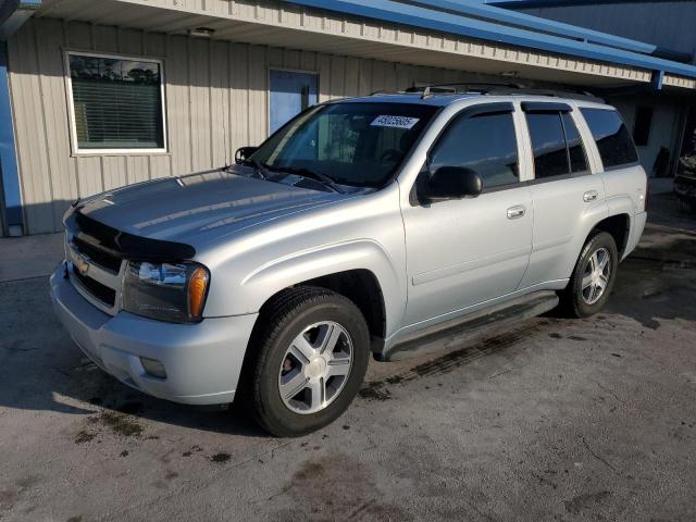 CHEVROLET TRAILBLAZE 2007 with VIN 1GNDS13S272277351 - Photo from auction