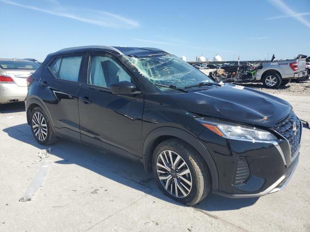 Photo 4 from auction – 2023 NISSAN KICKS SV with VIN 3N1CP5CV4PL560360