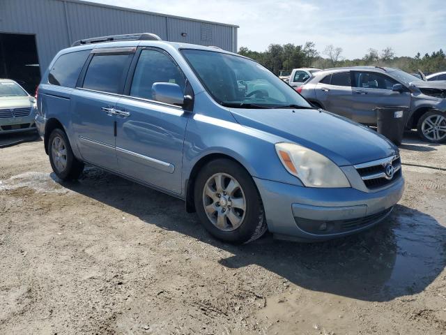 Photo 4 from auction – 2007 HYUNDAI ENTOURAGE with VIN KNDMC233976035993