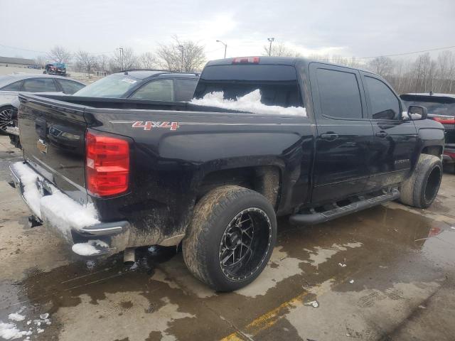 Photo 3 from auction – 2016 CHEVROLET SILVERADO with VIN 3GCUKREC2GG309610