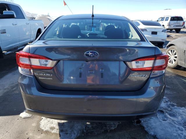 Photo 6 from auction – 2021 SUBARU IMPREZA with VIN 4S3GKAB61M3600191