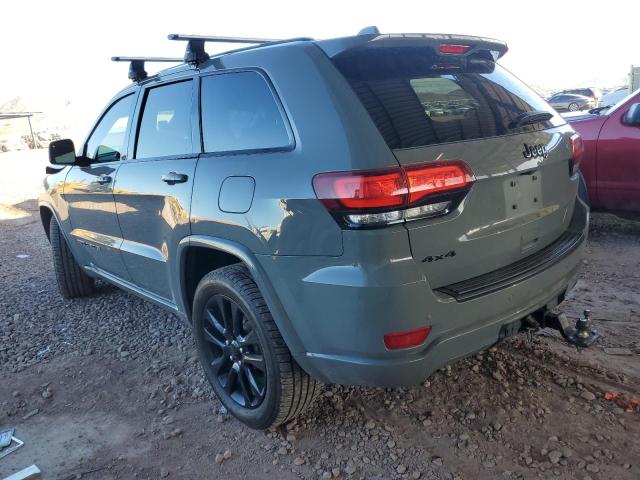 Photo 2 from auction – 2019 JEEP GRAND CHER with VIN 1C4RJFAG2KC830323