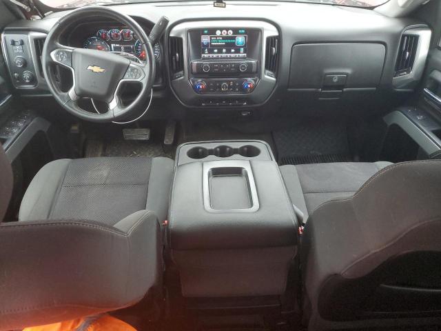 Photo 8 from auction – 2014 CHEVROLET SILVERADO with VIN 1GCVKREC2EZ376564