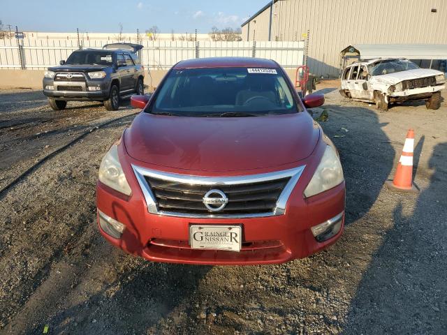 Photo 5 from auction – 2015 NISSAN ALTIMA 2.5 with VIN 1N4AL3AP2FC247526
