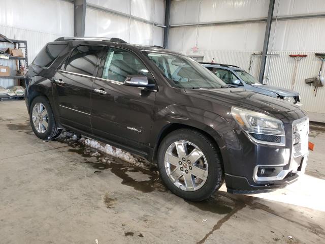 Photo 4 from auction – 2016 GMC ACADIA DEN with VIN 1GKKVTKD3GJ181230