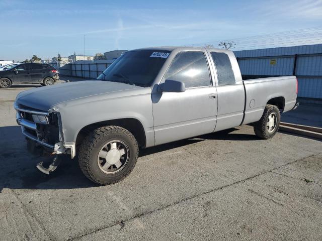 GMC SIERRA C15 1995 with VIN 2GTEC19K1S1532470 - Photo from auction
