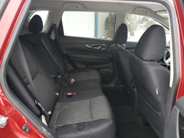 Photo 11 from auction – 2018 NISSAN ROGUE S with VIN 5N1AT2MT9JC804627