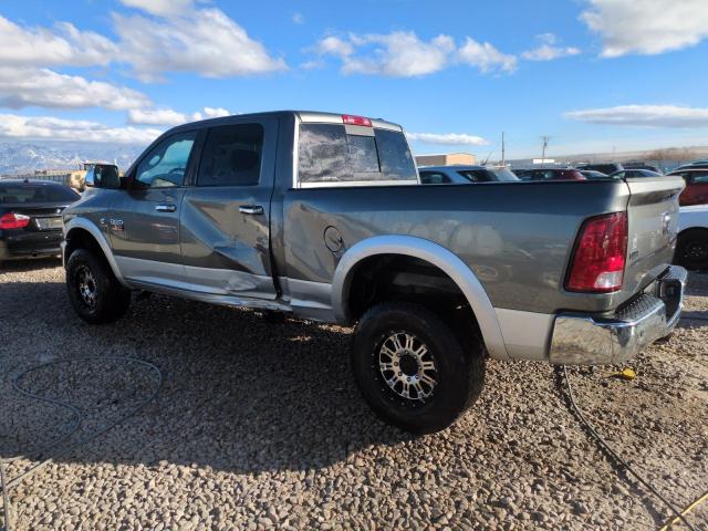 Photo 2 from auction – 2012 DODGE RAM 2500 L with VIN 3C6UD5FL4CG338674