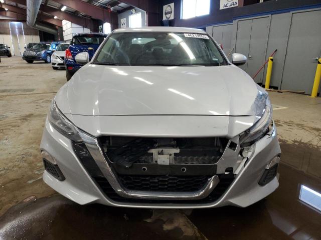 Photo 5 from auction – 2022 NISSAN ALTIMA SV with VIN 1N4BL4DV1NN386800
