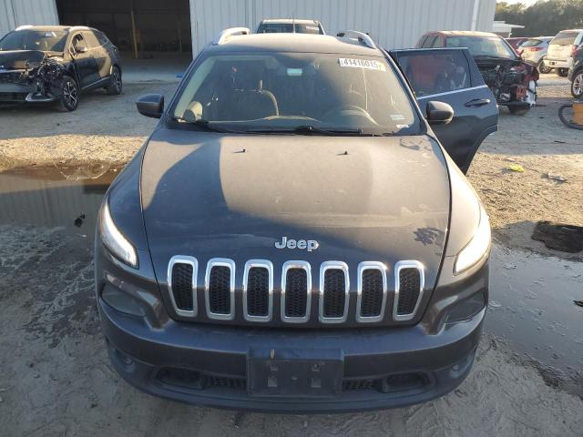 Photo 5 from auction – 2017 JEEP CHEROKEE L with VIN 1C4PJLCB8HW660774