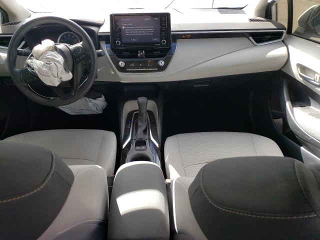 Photo 8 from auction – 2022 TOYOTA COROLLA LE with VIN JTDEPMAE1N3029242