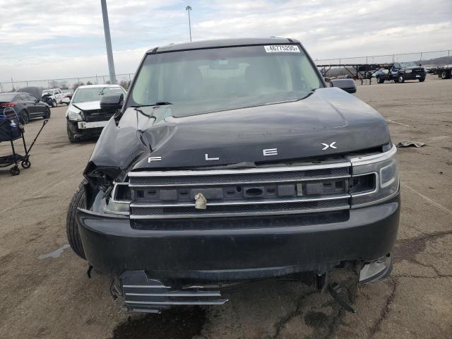 Photo 5 from auction – 2014 FORD FLEX LIMIT with VIN 2FMGK5D82EBD40662