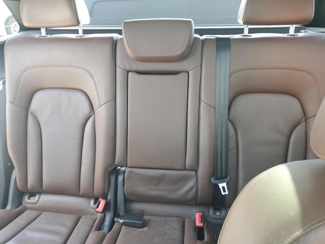 Photo 10 from auction – 2013 AUDI Q5 PREMIUM with VIN WA1LFAFP6DA079416