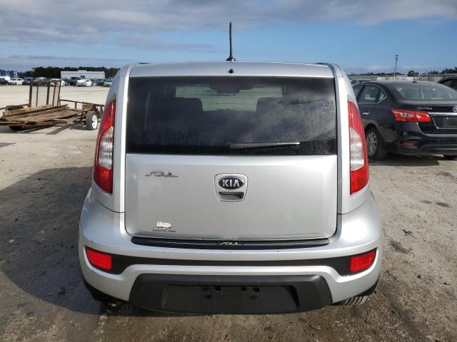 Photo 6 from auction – 2013 KIA SOUL with VIN KNDJT2A57D7579101