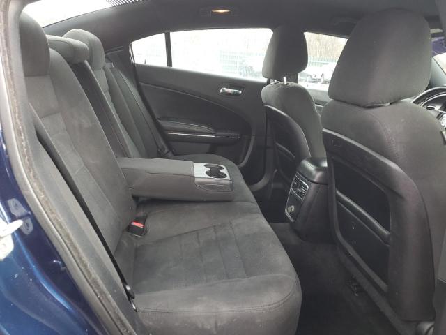 صورة رقم 10 من المزاد - 2014 DODGE CHARGER مع VIN 2C3CDXHG8EH267471