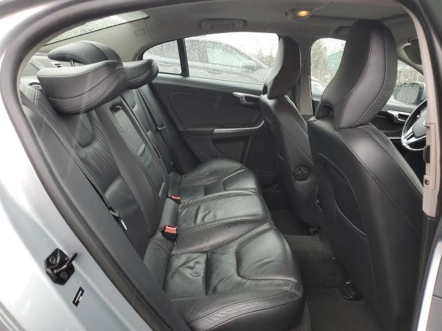 Photo 10 from auction – 2013 VOLVO S60 T5 with VIN YV1612FH3D2200584