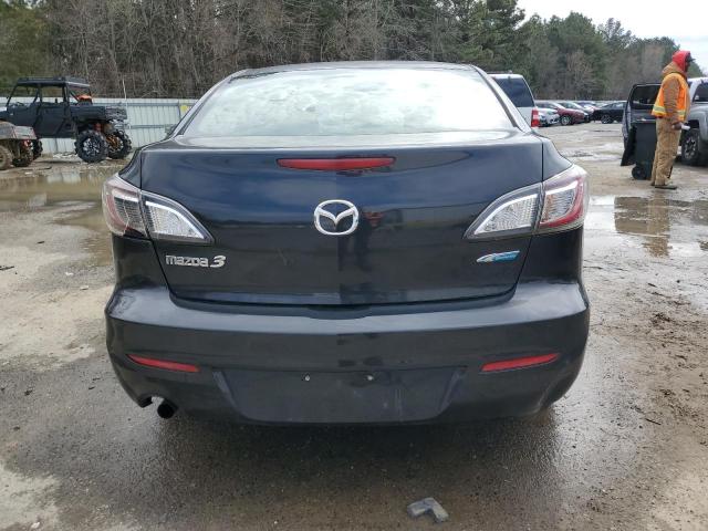 Photo 6 from auction – 2013 MAZDA 3 I with VIN JM1BL1U77D1785212
