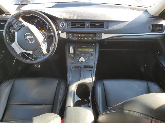 Photo 8 from auction – 2015 LEXUS CT 200 with VIN JTHKD5BH9F2249678