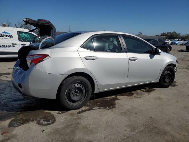 Photo 3 from auction – 2015 TOYOTA COROLLA L with VIN 2T1BURHE2FC424540