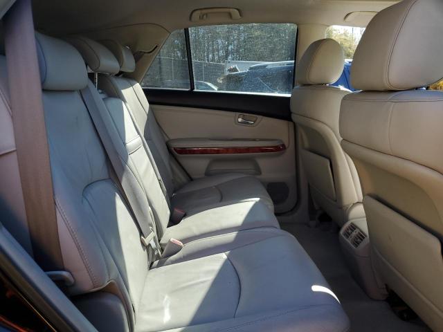 Photo 11 from auction – 2004 LEXUS RX 330 with VIN 2T2HA31U54C029343
