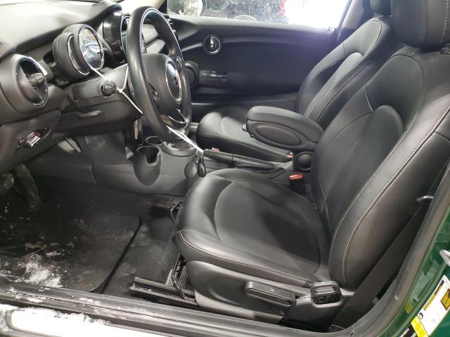 Photo 7 from auction – 2020 MINI COOPER with VIN WMWXR3C06L2M21499