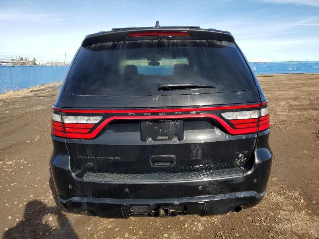 Снимка 6 от търг – 2023 DODGE DURANGO GT с VIN 1C4RDJDG1PC619093