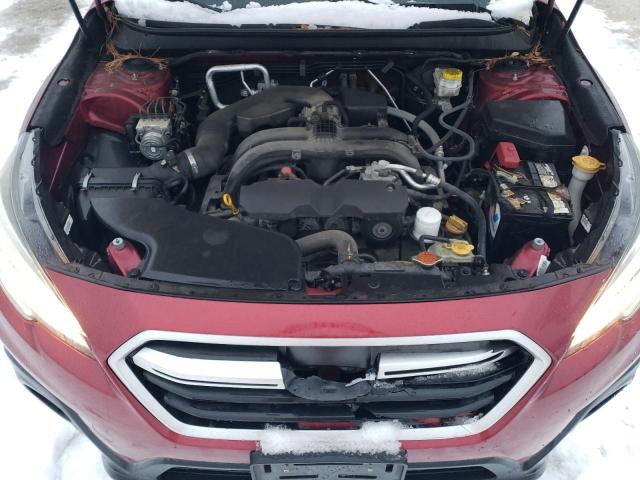 Photo 11 from auction – 2019 SUBARU OUTBACK 2. with VIN 4S4BSABC6K3214326