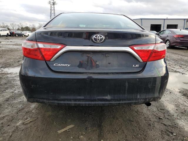 Photo 6 from auction – 2016 TOYOTA CAMRY LE with VIN 4T4BF1FK7GR534025