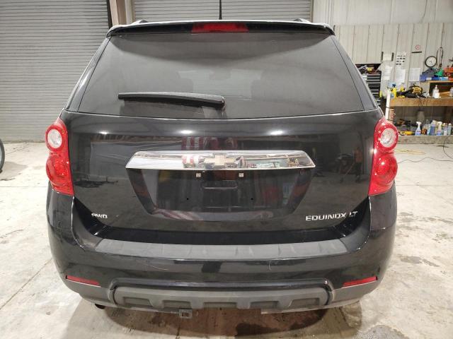 Photo 6 from auction – 2013 CHEVROLET EQUINOX LT with VIN 2GNFLEEK3D6311256
