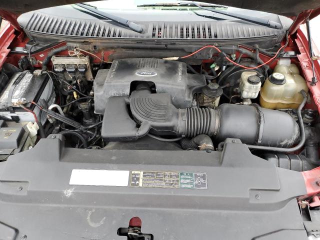 Photo 12 from auction – 2003 FORD EXPEDITION with VIN 1FMFU18L43LA89198