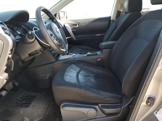 Photo 7 from auction – 2012 NISSAN ROGUE S with VIN JN8AS5MT8CW278537