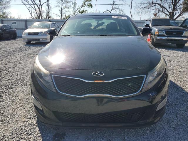 Photo 5 from auction – 2015 KIA OPTIMA EX with VIN 5XXGN4A75FG389132