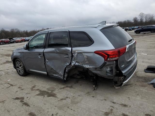 Photo 2 from auction – 2017 MITSUBISHI OUTLANDER with VIN JA4AZ3A30HZ015930