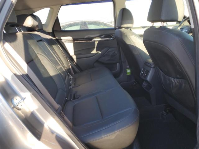 Photo 10 from auction – 2022 KIA SELTOS EX with VIN KNDERCAA7N7280809