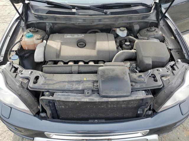 Photo 12 from auction – 2014 VOLVO XC90 3.2 with VIN YV4952CZ0E1701277