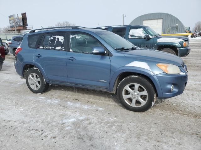 Photo 4 from auction – 2012 TOYOTA RAV4 LIMIT with VIN 2T3DK4DVXCW086281
