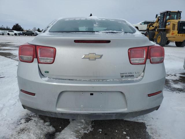 Photo 6 from auction – 2015 CHEVROLET MALIBU LS with VIN 1G11B5SL3FF350577