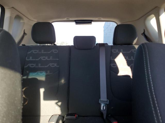 Photo 10 from auction – 2013 KIA SOUL + with VIN KNDJT2A62D7767694