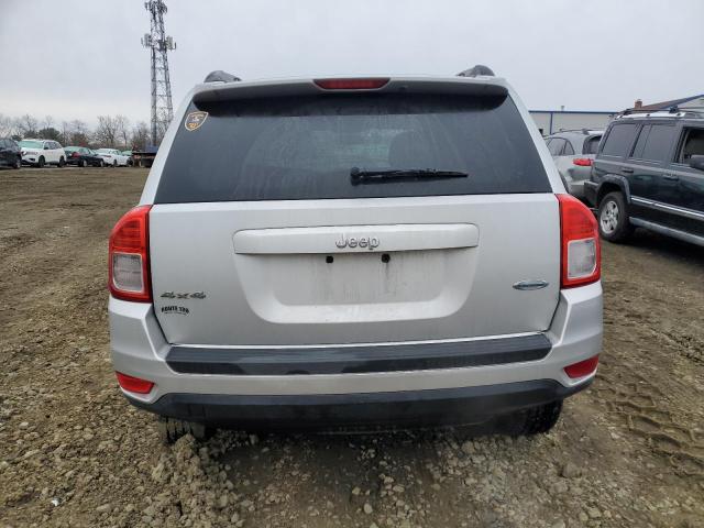 Photo 6 from auction – 2011 JEEP COMPASS SP with VIN 1J4NF1FB4BD134888
