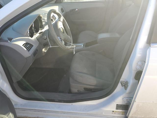 Photo 7 from auction – 2011 CHEVROLET MALIBU LS with VIN 1G1ZB5E13BF254987