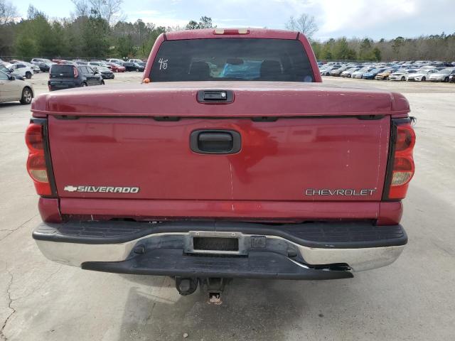 Photo 6 from auction – 2005 CHEVROLET SILVERADO with VIN 2GCEC13T651114170