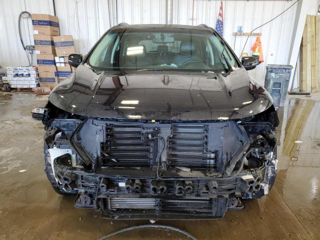 Photo 5 from auction – 2017 FORD EDGE SEL with VIN 2FMPK3J96HBC08638