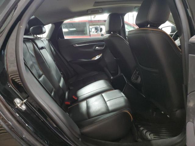 Photo 10 from auction – 2015 CHEVROLET IMPALA LTZ with VIN 1G1165S32FU130248