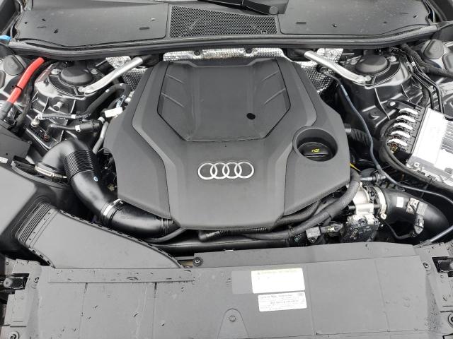 Photo 11 from auction – 2023 AUDI A6 PREMIUM with VIN WAUL2BF23PN015047