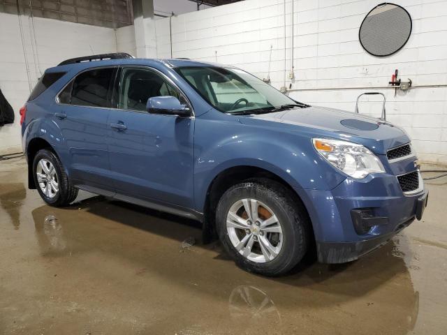 Photo 4 from auction – 2011 CHEVROLET EQUINOX LT with VIN 2CNALDEC9B6204145