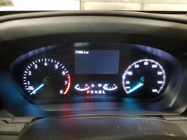 Photo 9 from auction – 2021 FORD EXPLORER P with VIN 1FM5K8AB5MGB46434