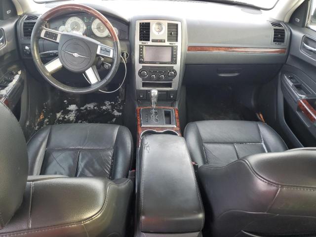 Photo 8 from auction – 2010 CHRYSLER 300 LIMITE with VIN 2C3CA3CV8AH120536