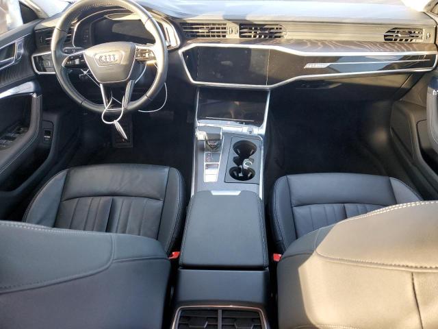 Photo 8 from auction – 2020 AUDI A7 PREMIUM with VIN WAUU2AF25LN026608