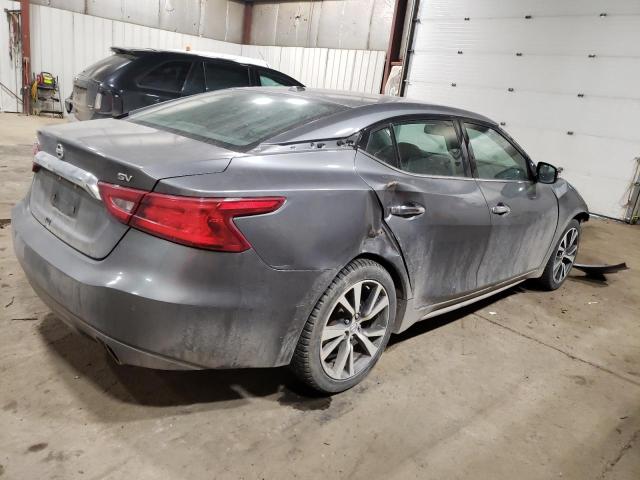 Photo 3 from auction – 2017 NISSAN MAXIMA 3.5 with VIN 1N4AA6AP1HC402254