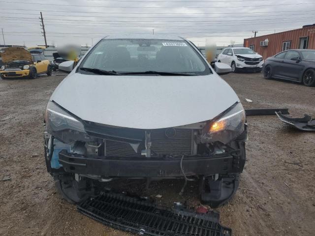Photo 5 from auction – 2019 TOYOTA COROLLA L with VIN 2T1BURHE6KC194219
